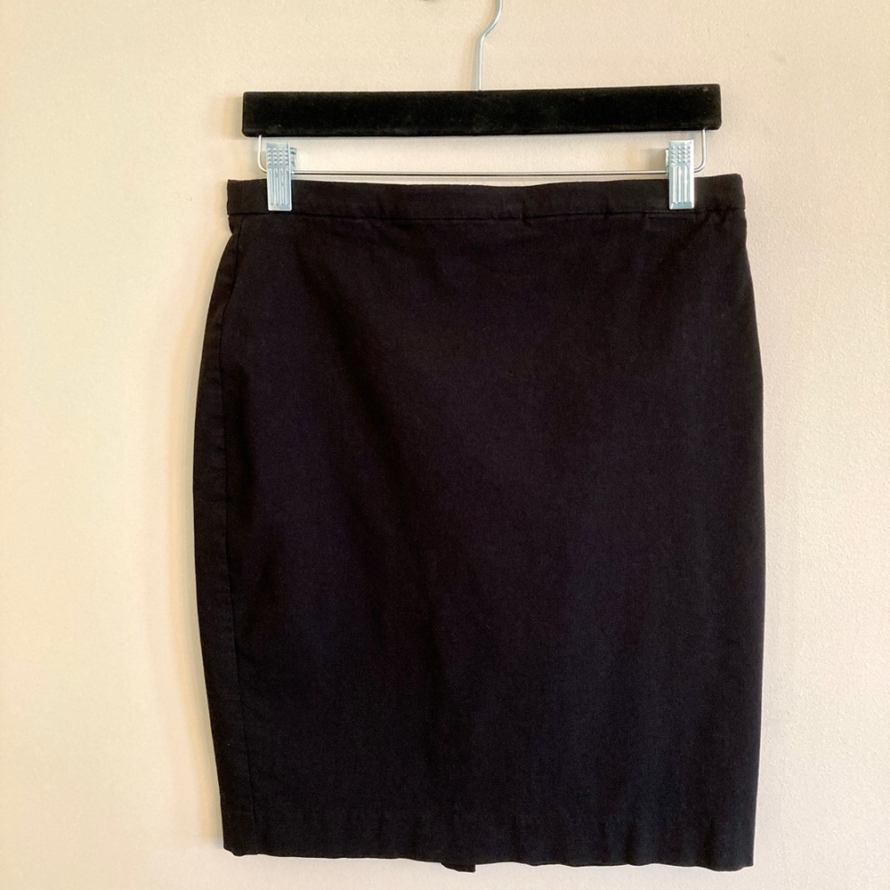 White House | Black Market Skirt - Picture 5 of 6